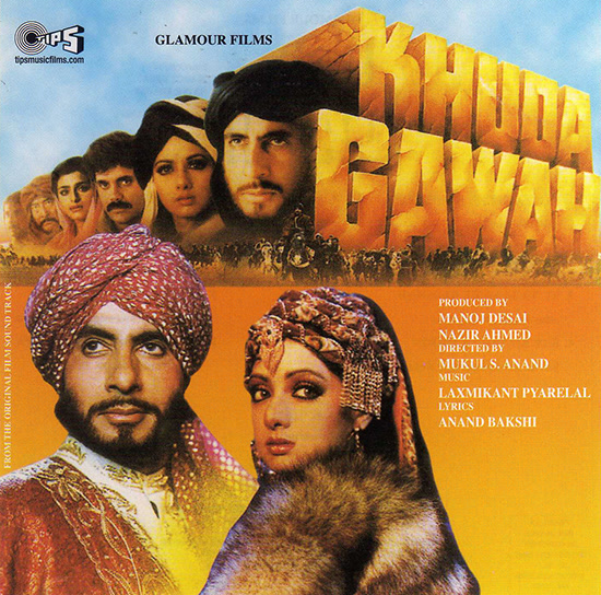 Khuda Gawah