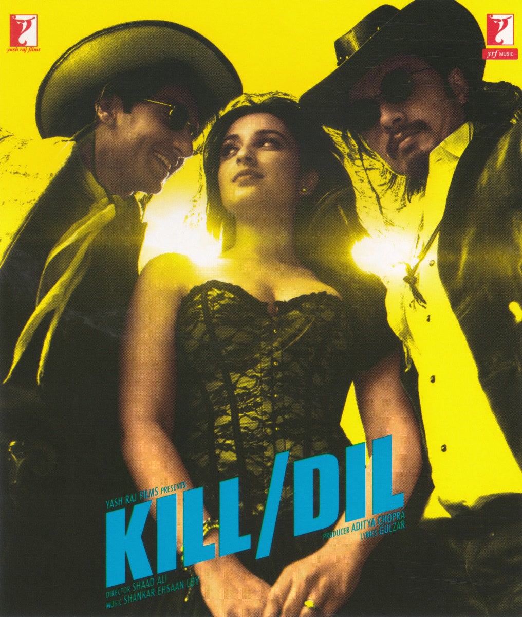 Kill Dil