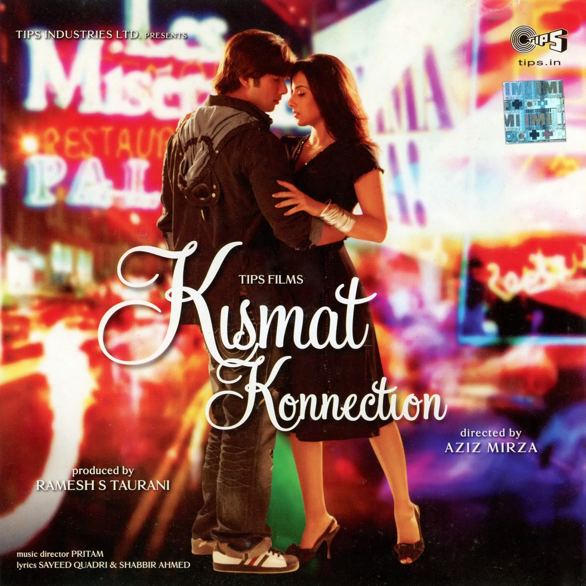 Kismat Konnection