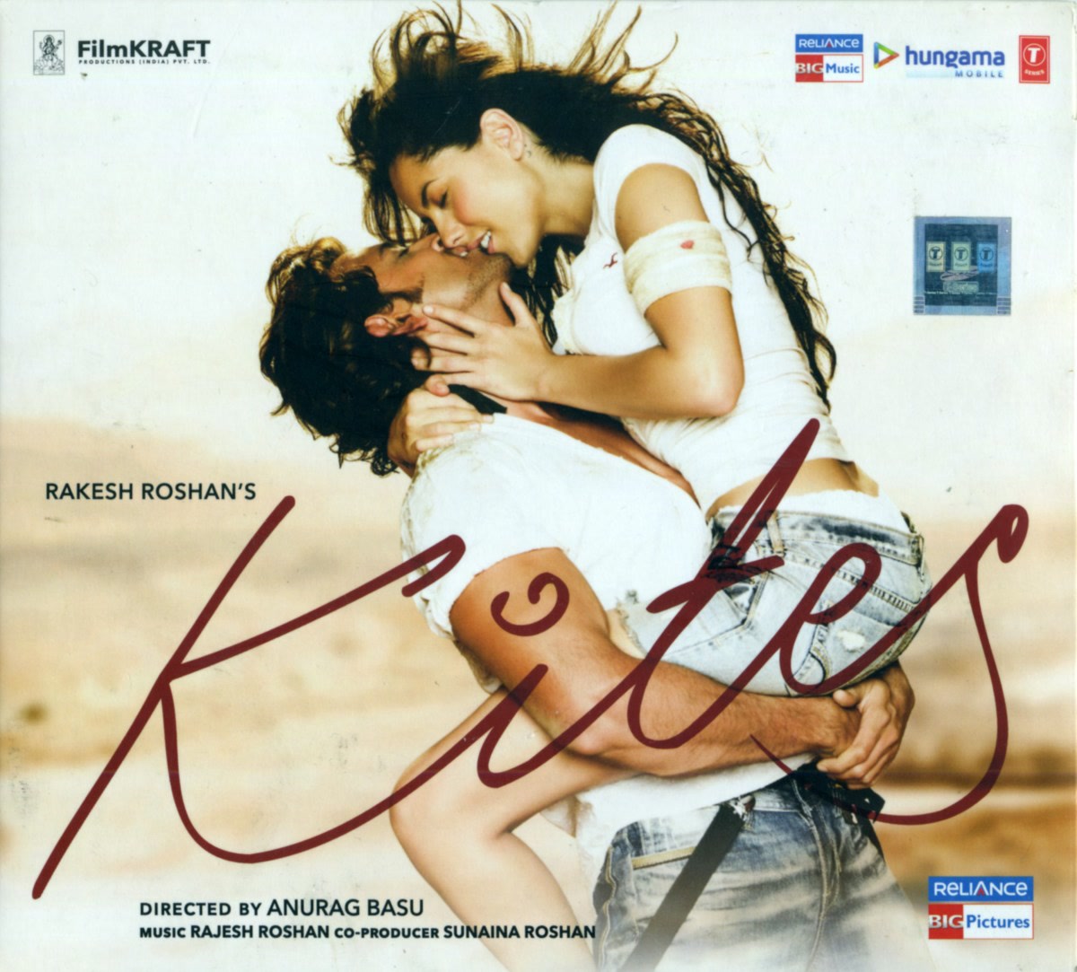 Kites