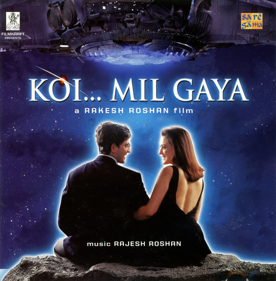 Koi Mil Gaya