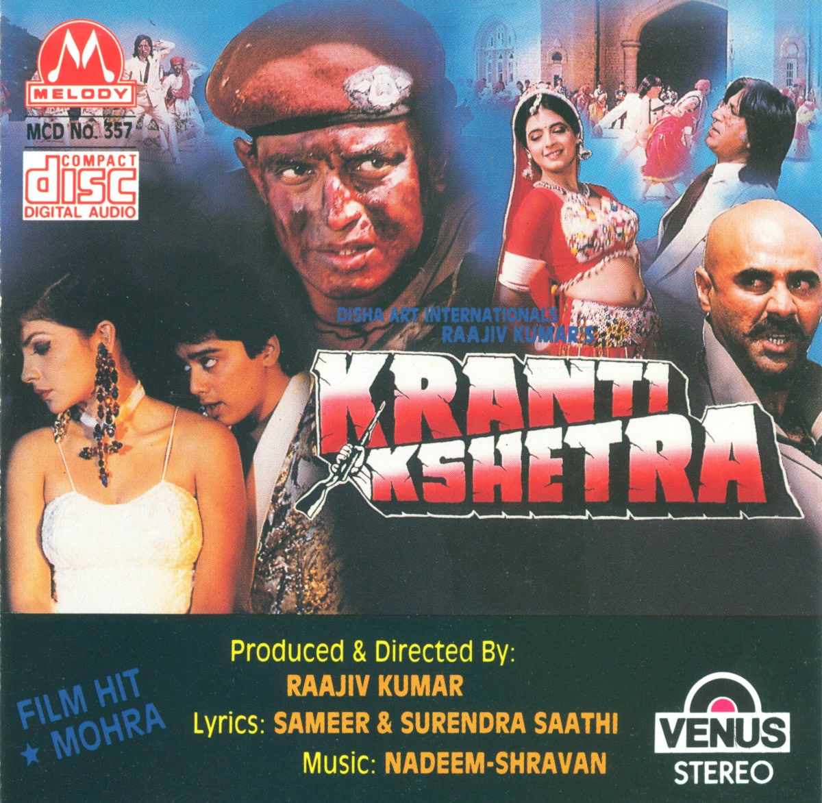 Krantikshetra