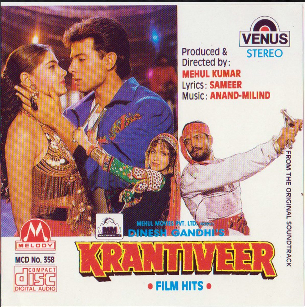 KrantiVeer
