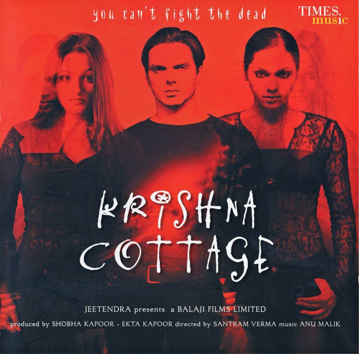 Krishna Cottage