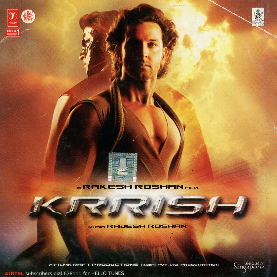 Krrish