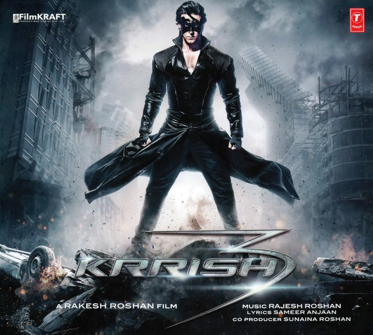 Krrish 3