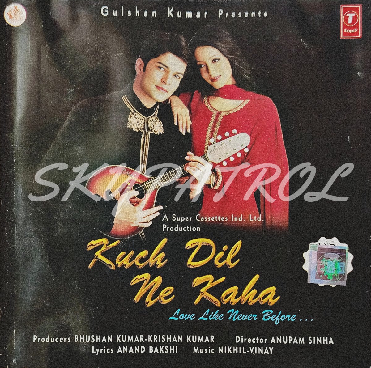 Kuch Dil Ne Kaha