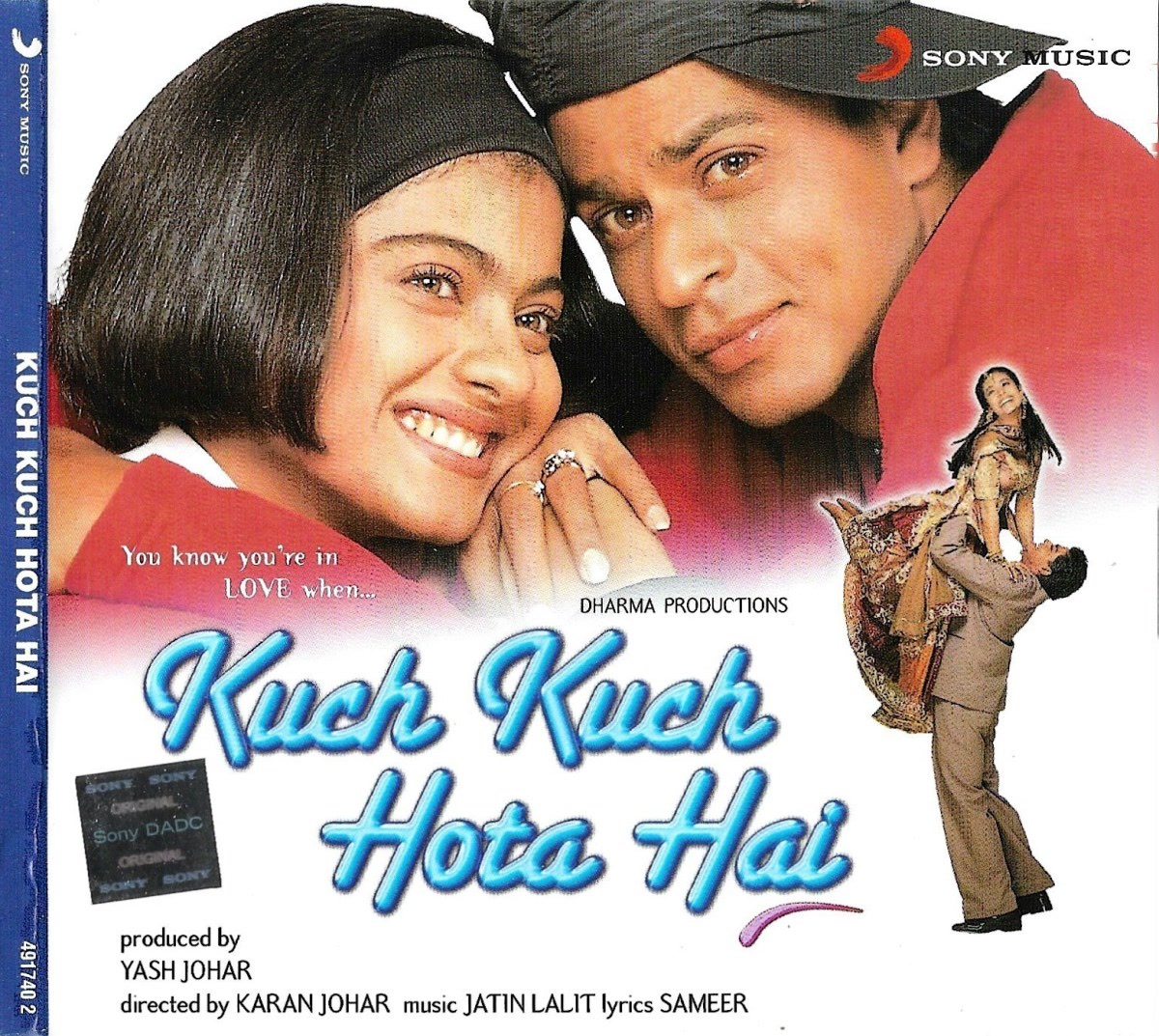 Kuch Kuch Hota Hai