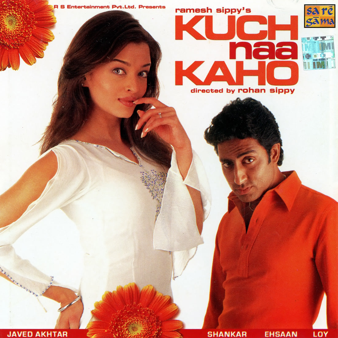 Kuch Naa Kaho