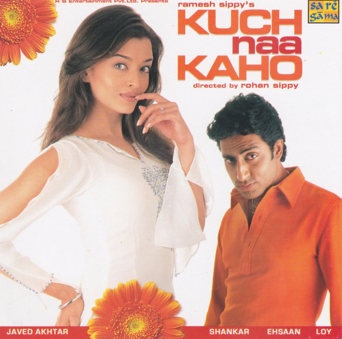 Kuch Naa Kaho
