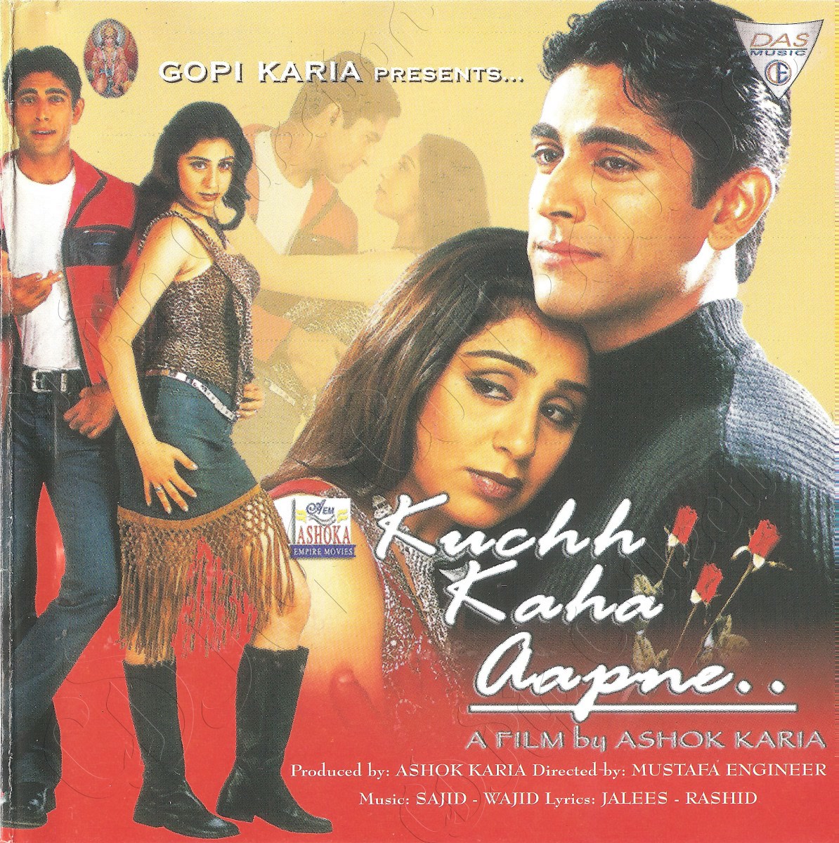 Kuchh Kaha Aapne