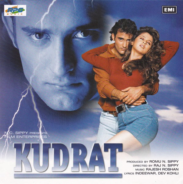 Kudrat