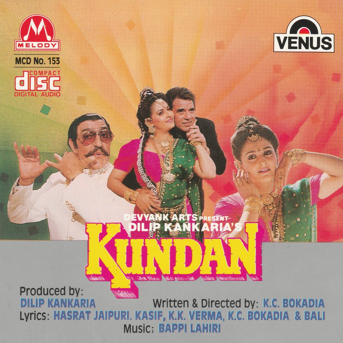 Kundan