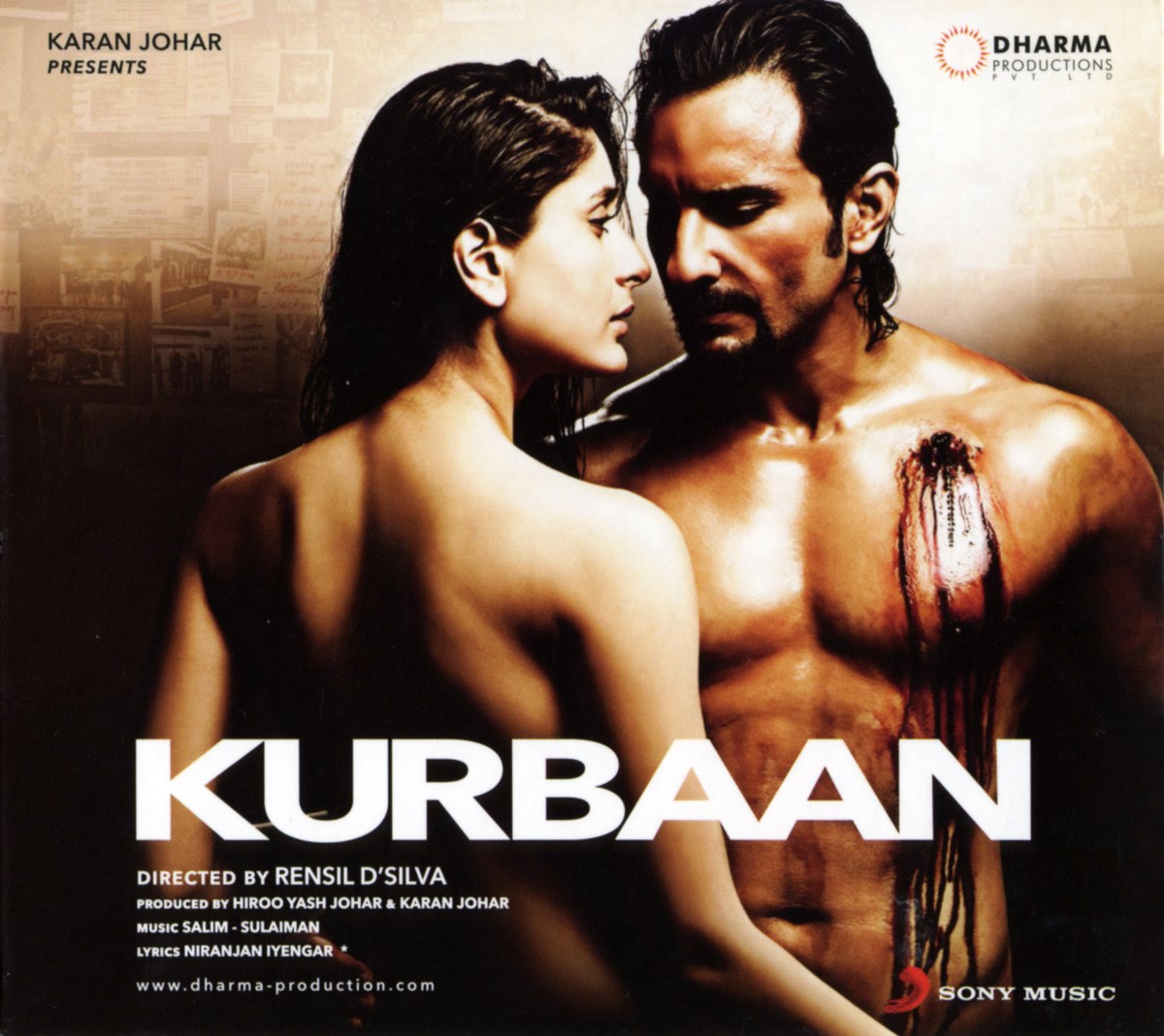 Kurbaan