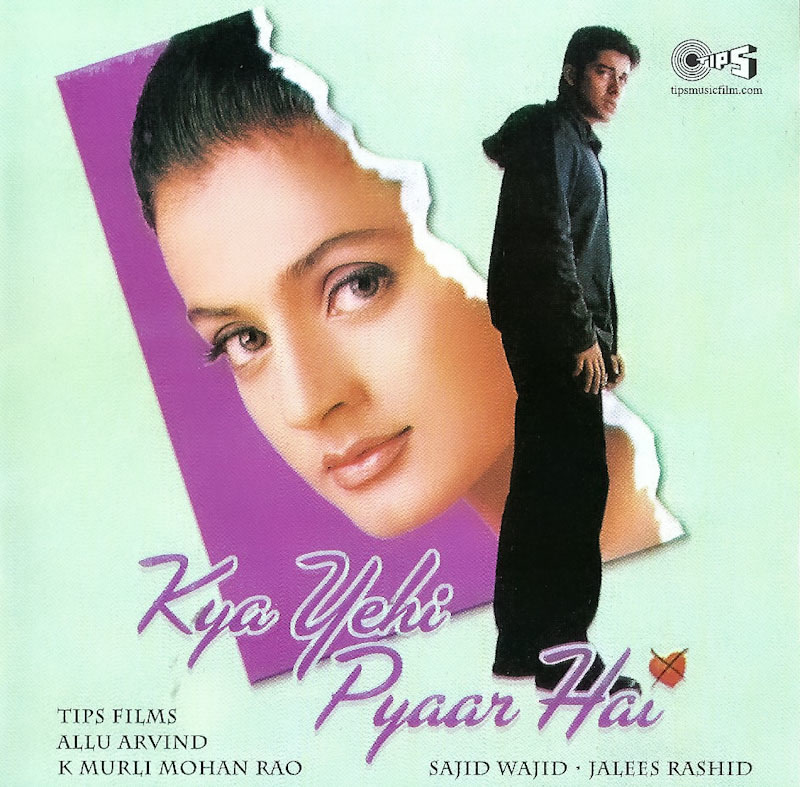 Kya Yehi Pyaar Hai