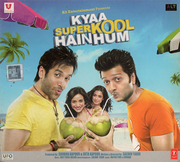 Kyaa Super Kool Hain Hum