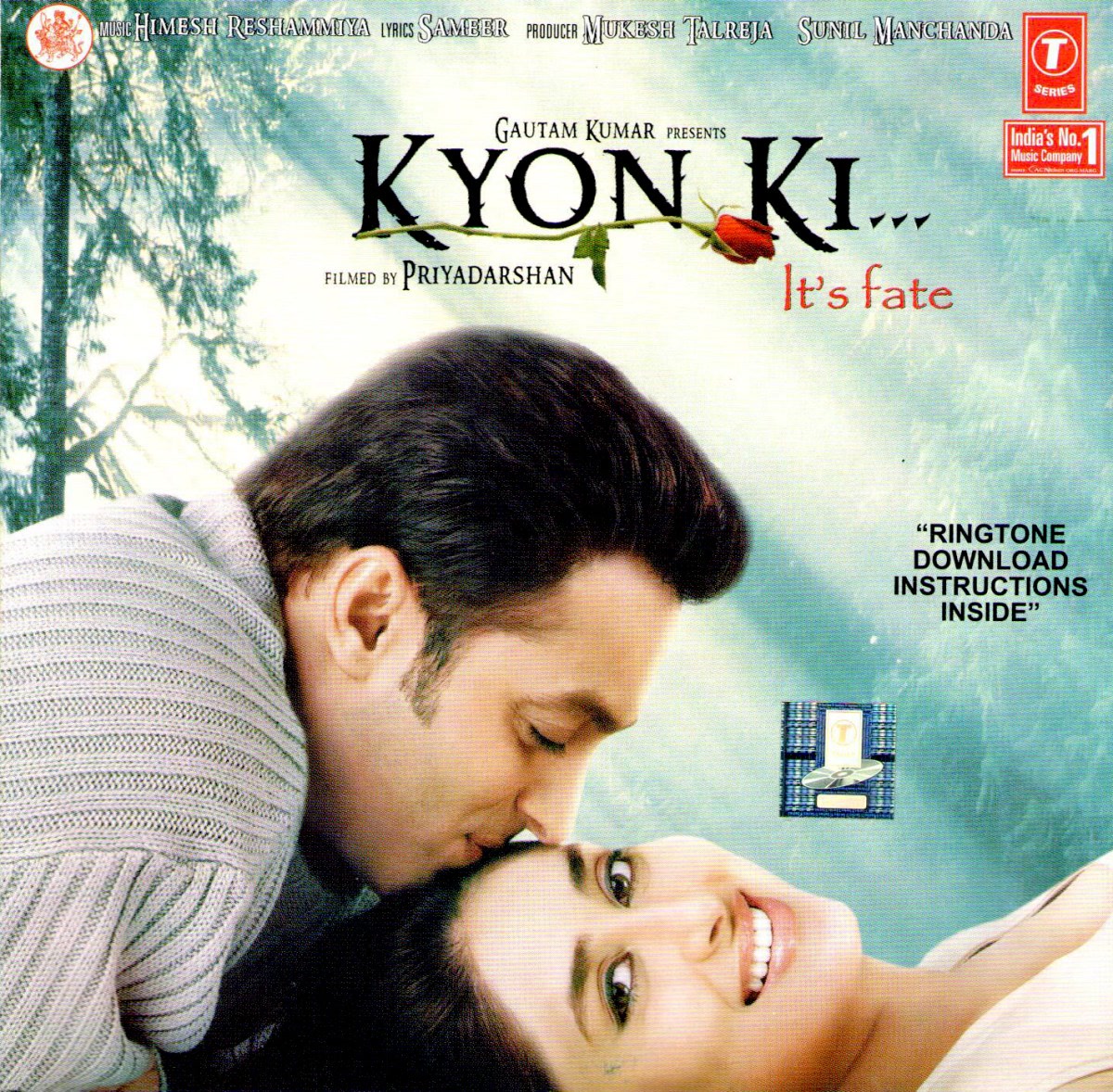 Kyon Ki Its Fate
