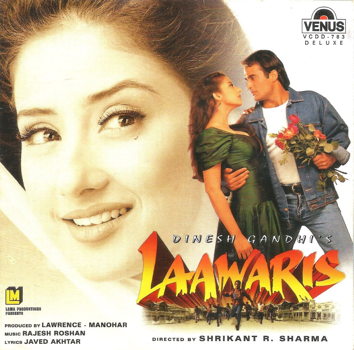 Laawaris
