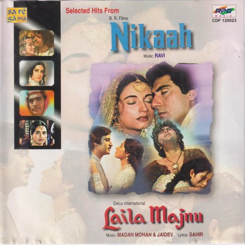 Laila Majnu