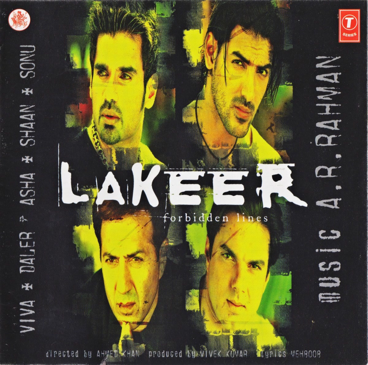 Lakeer