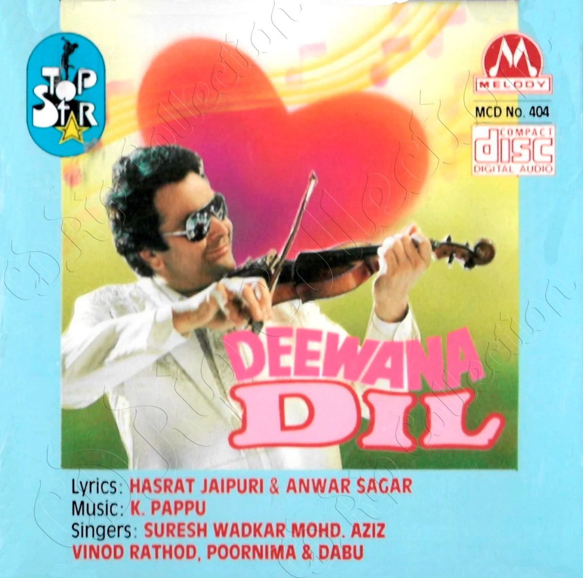 Deewana Dil