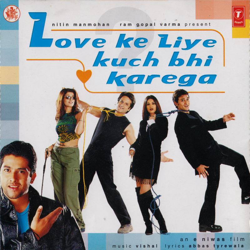 Love Ke Liye Kuch Bhi Karega