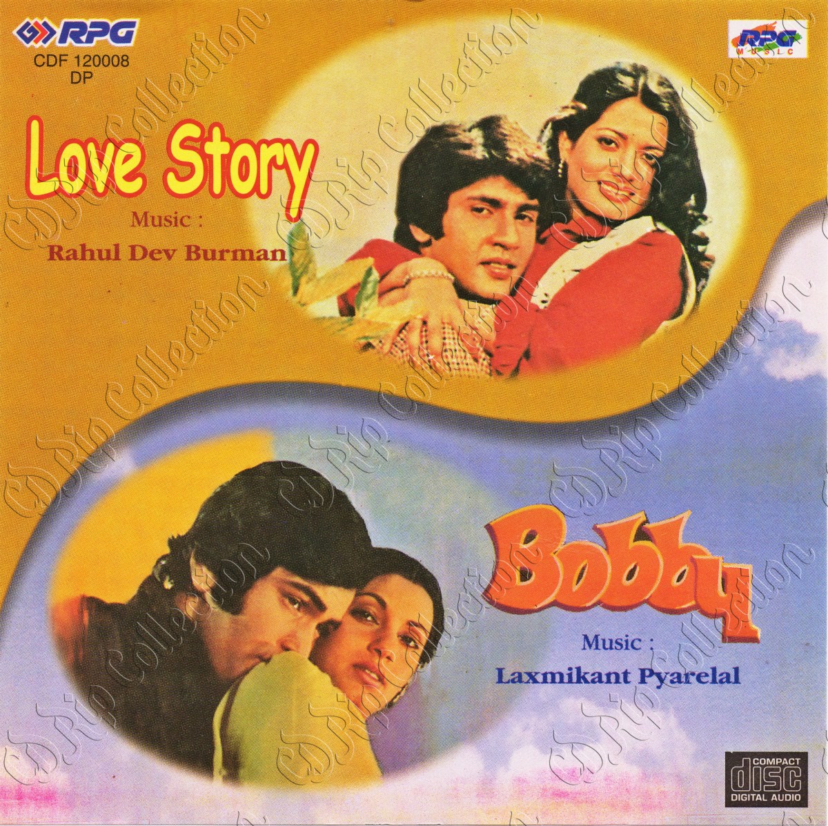 Love Story