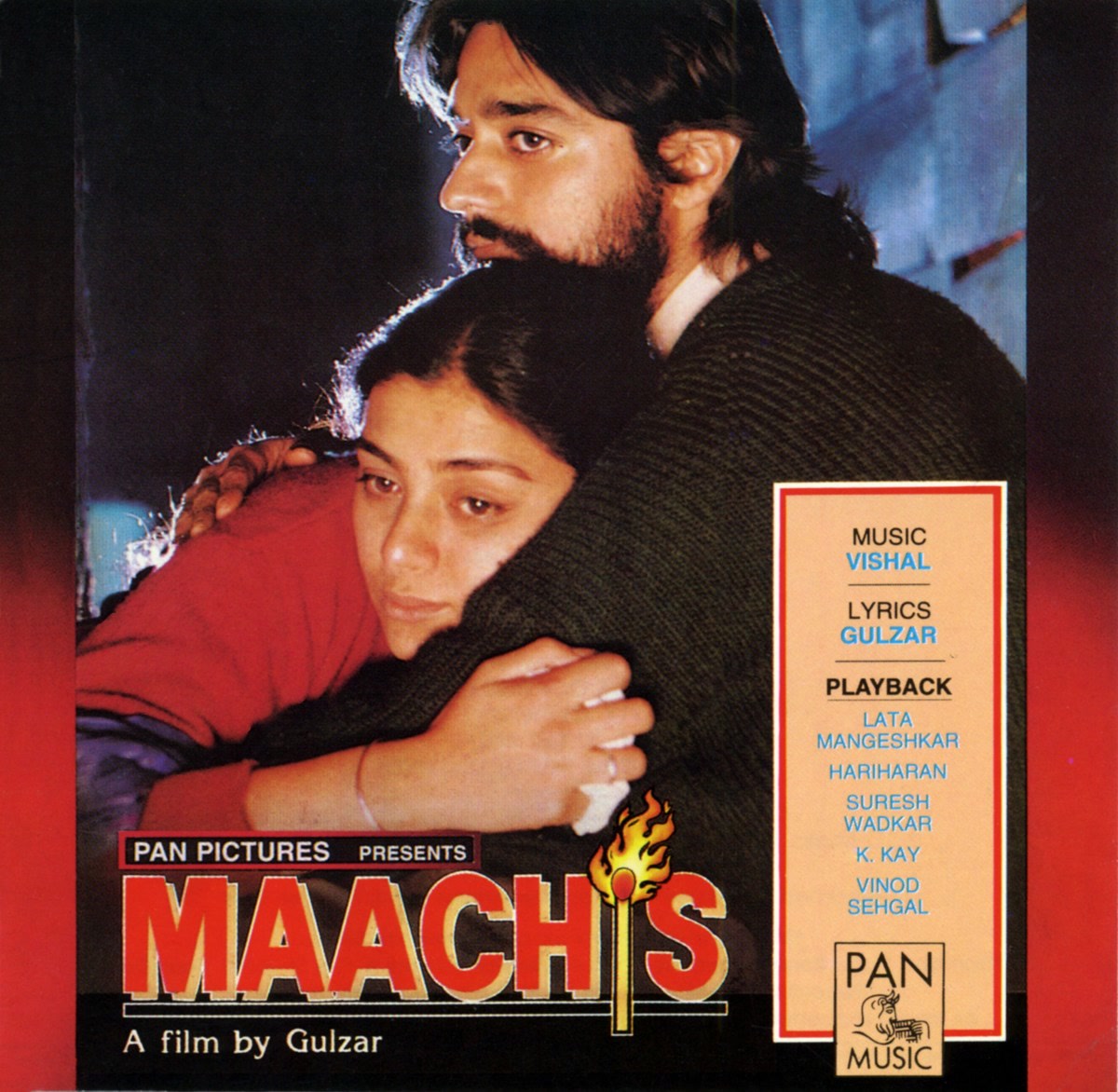 Maachis