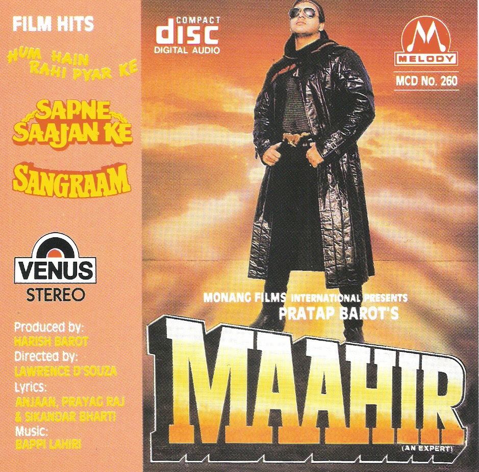 Maahir