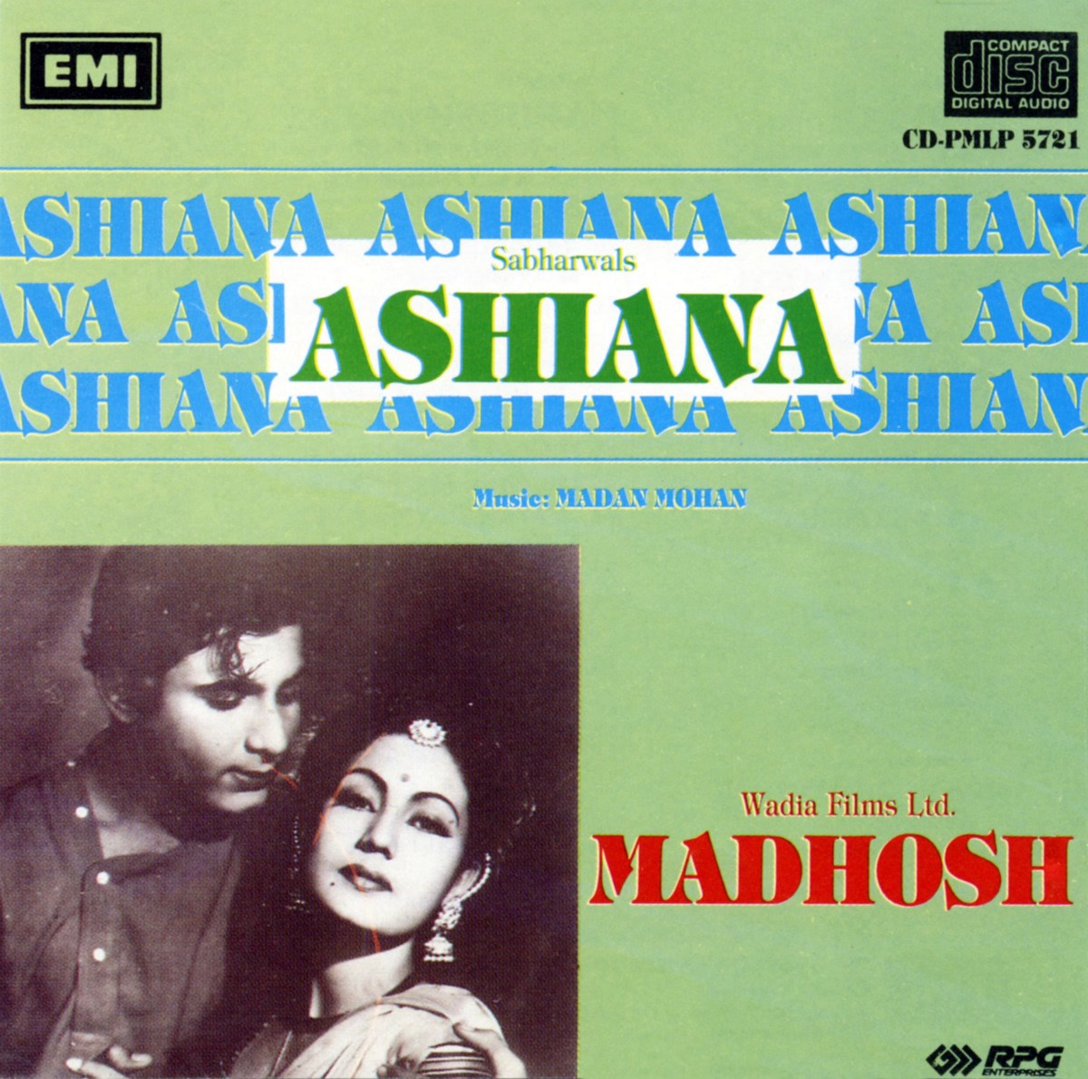 Madhosh