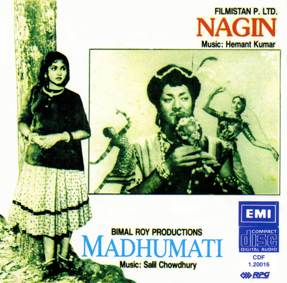 Madhumati