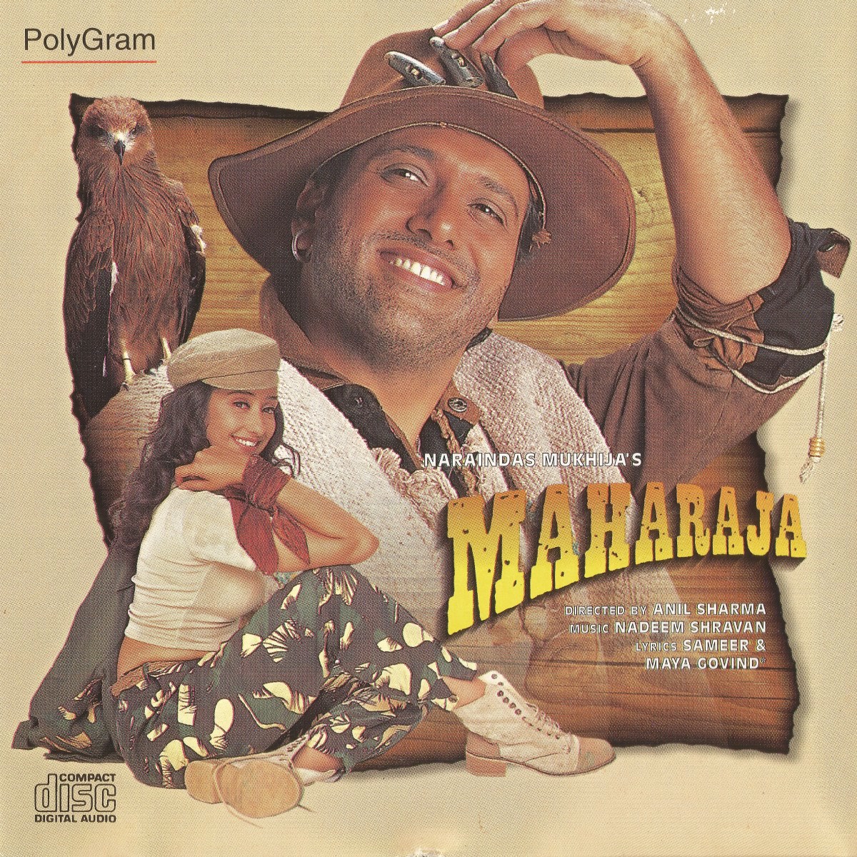 Maharaja