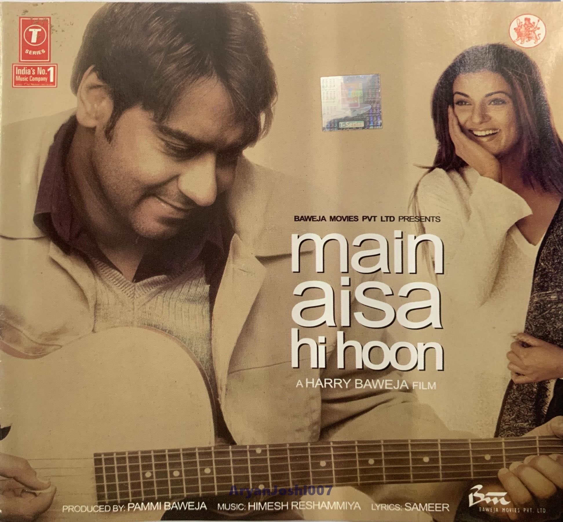 Main Aisa Hi Hoon