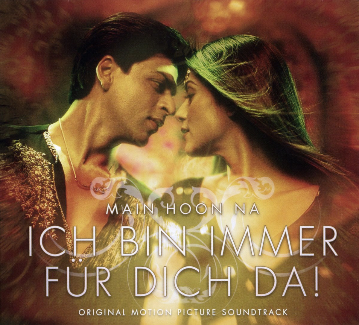 Main Hoon Na