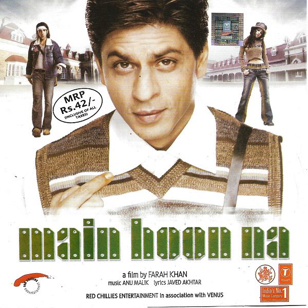 Main Hoon Na