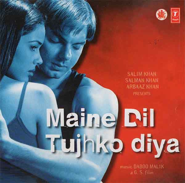 Maine Dil Tujhko Diya