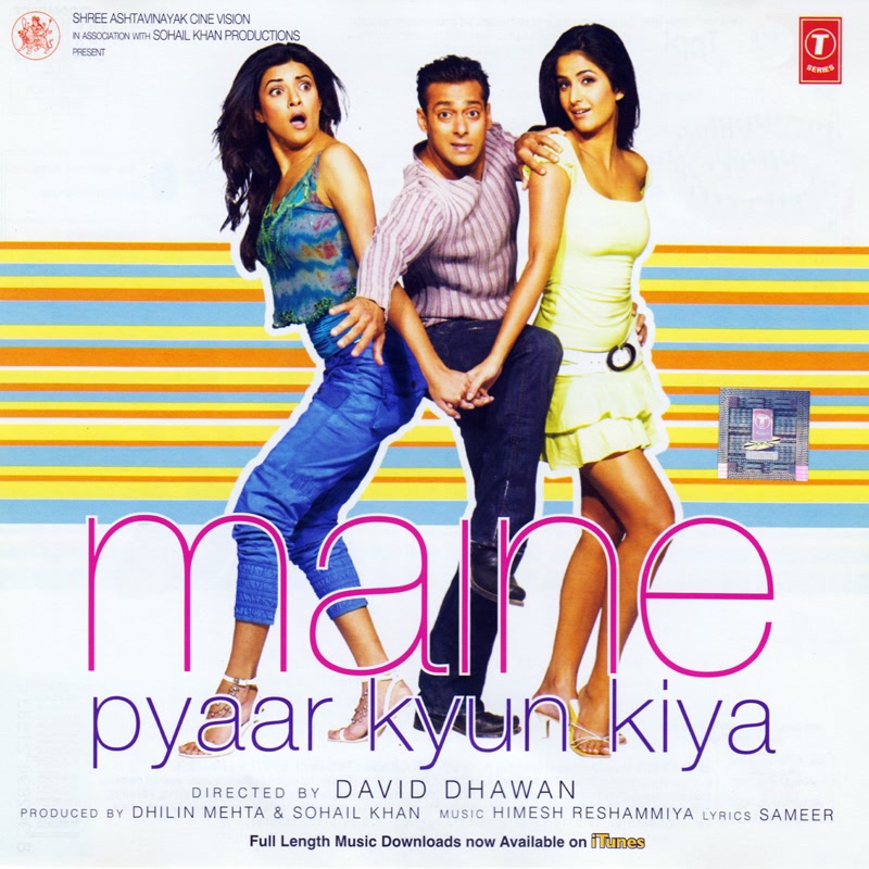 Maine Pyaar Kyun Kiya