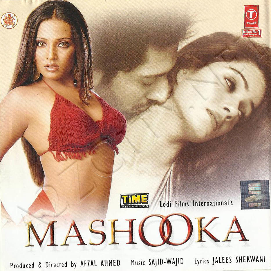 Mashooka