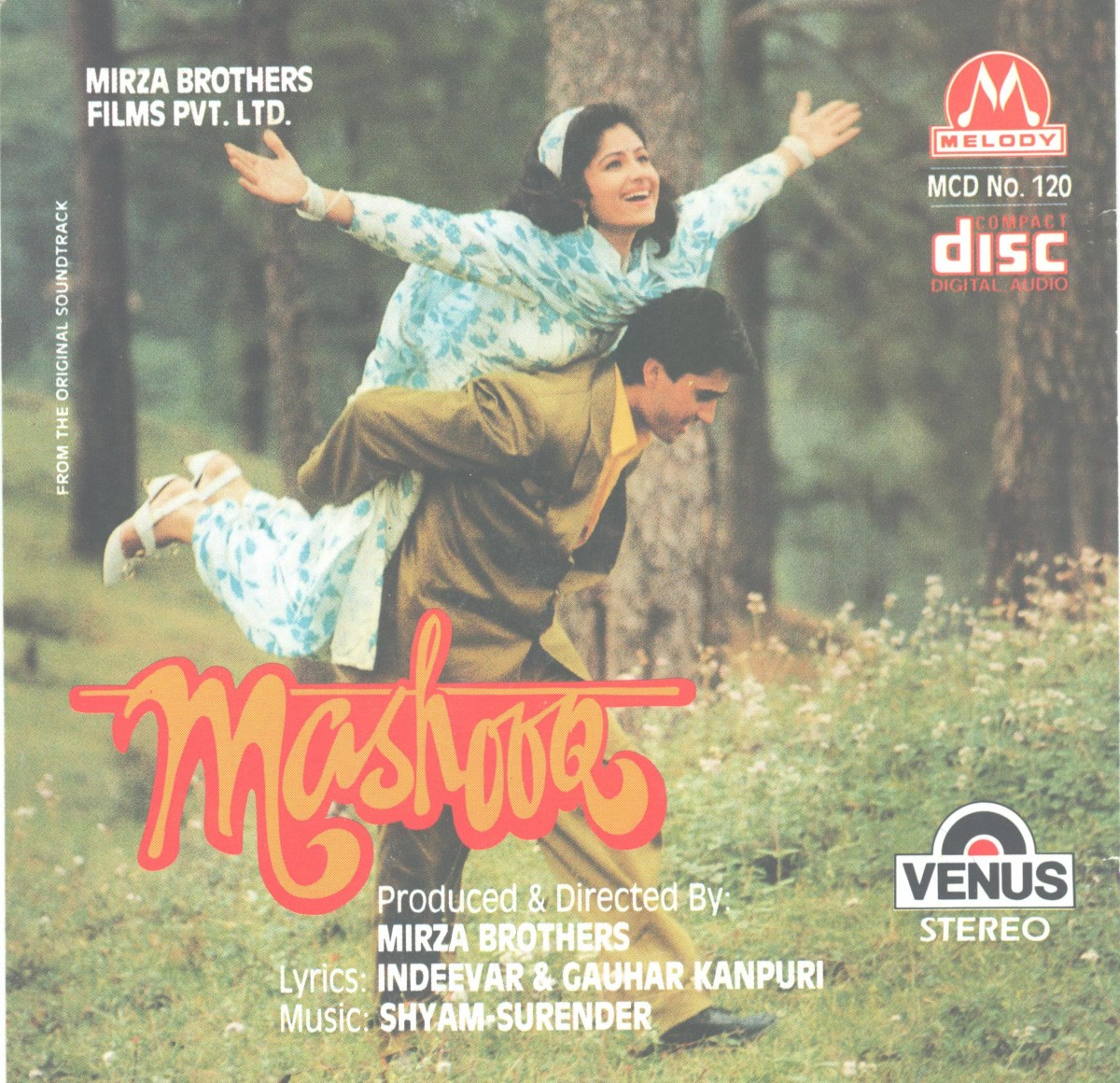 Mashooq