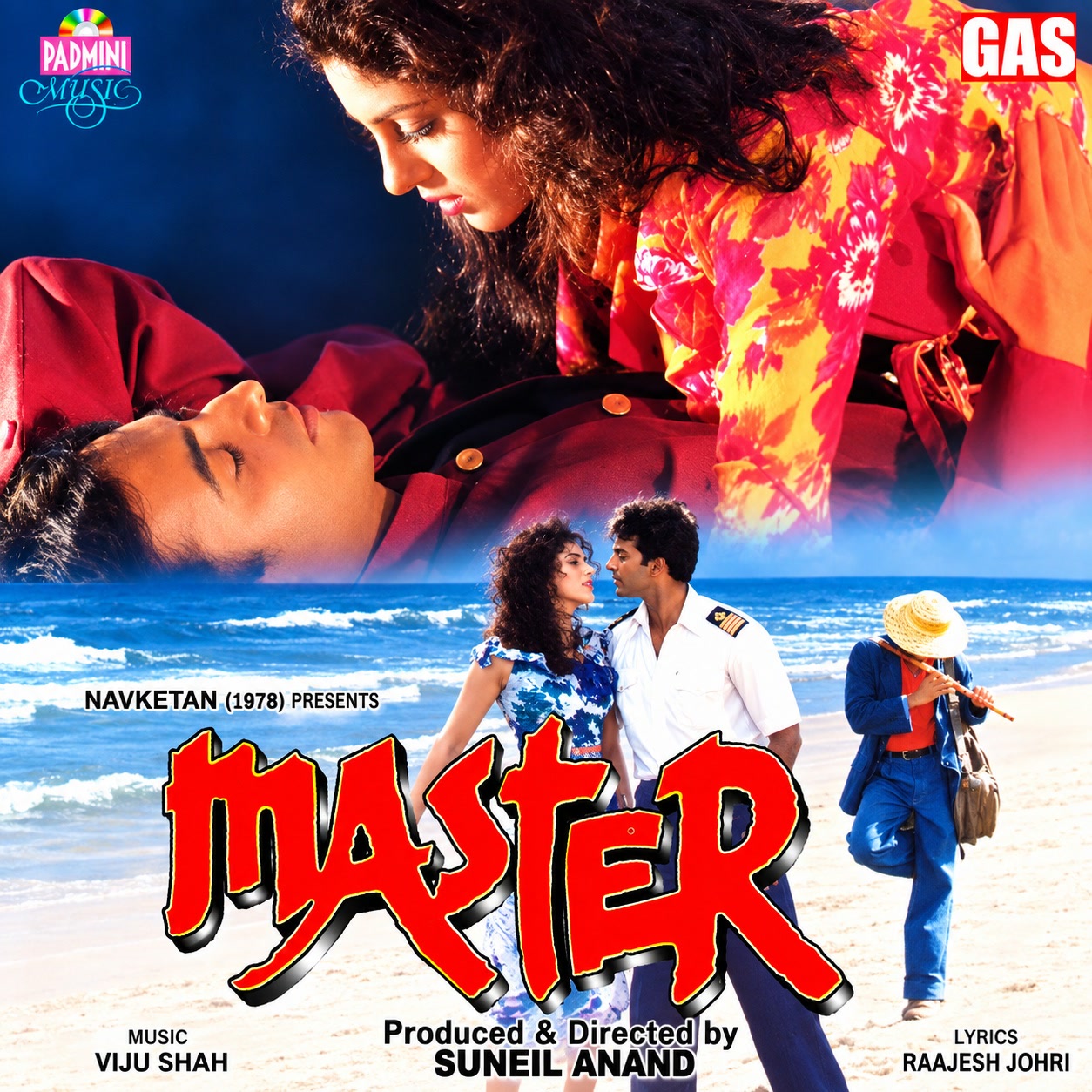 Master