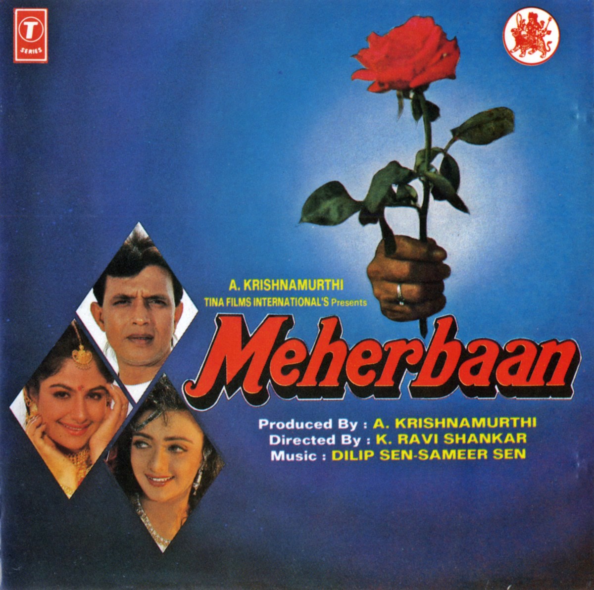 Meherbaan
