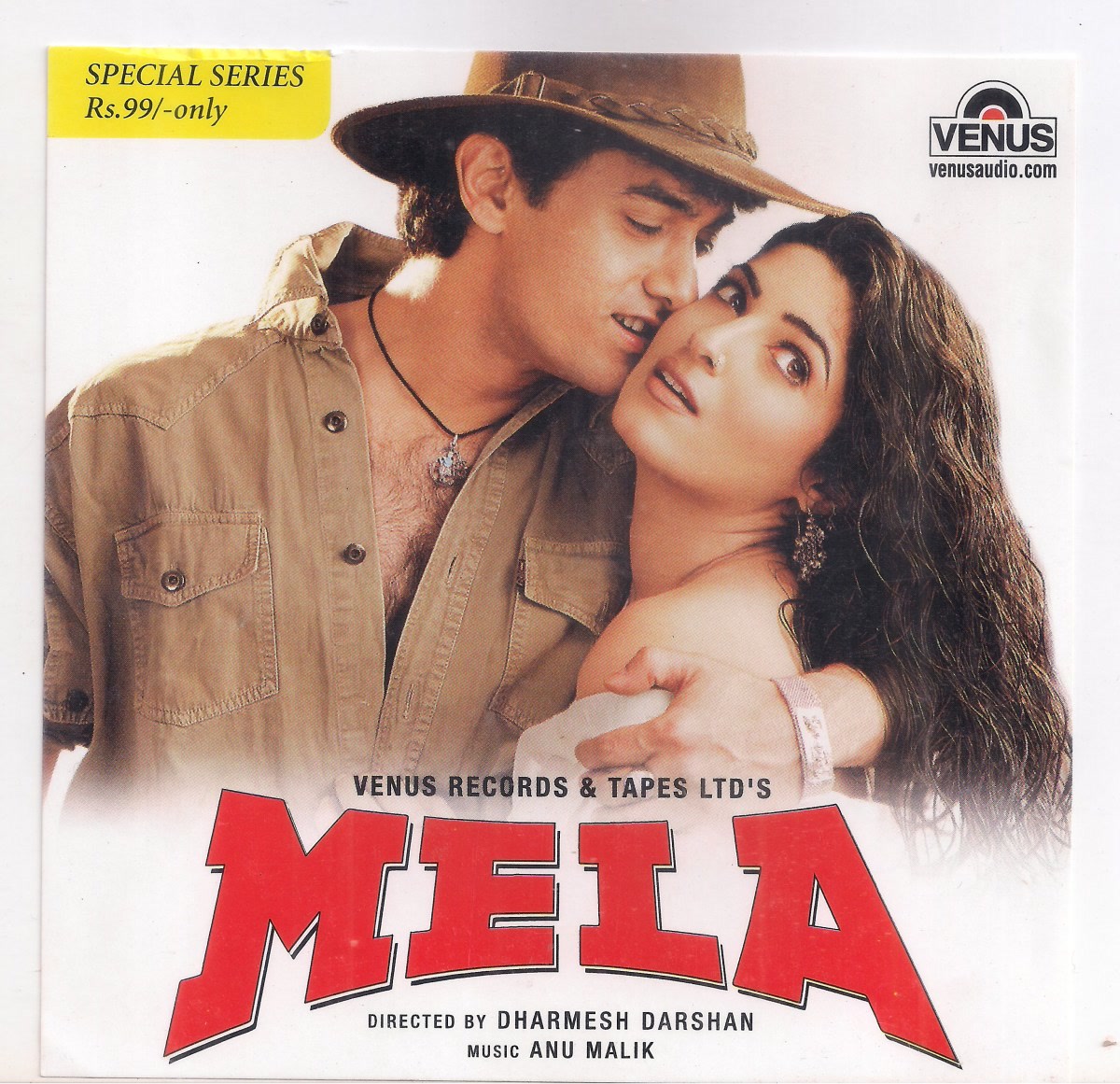 Mela