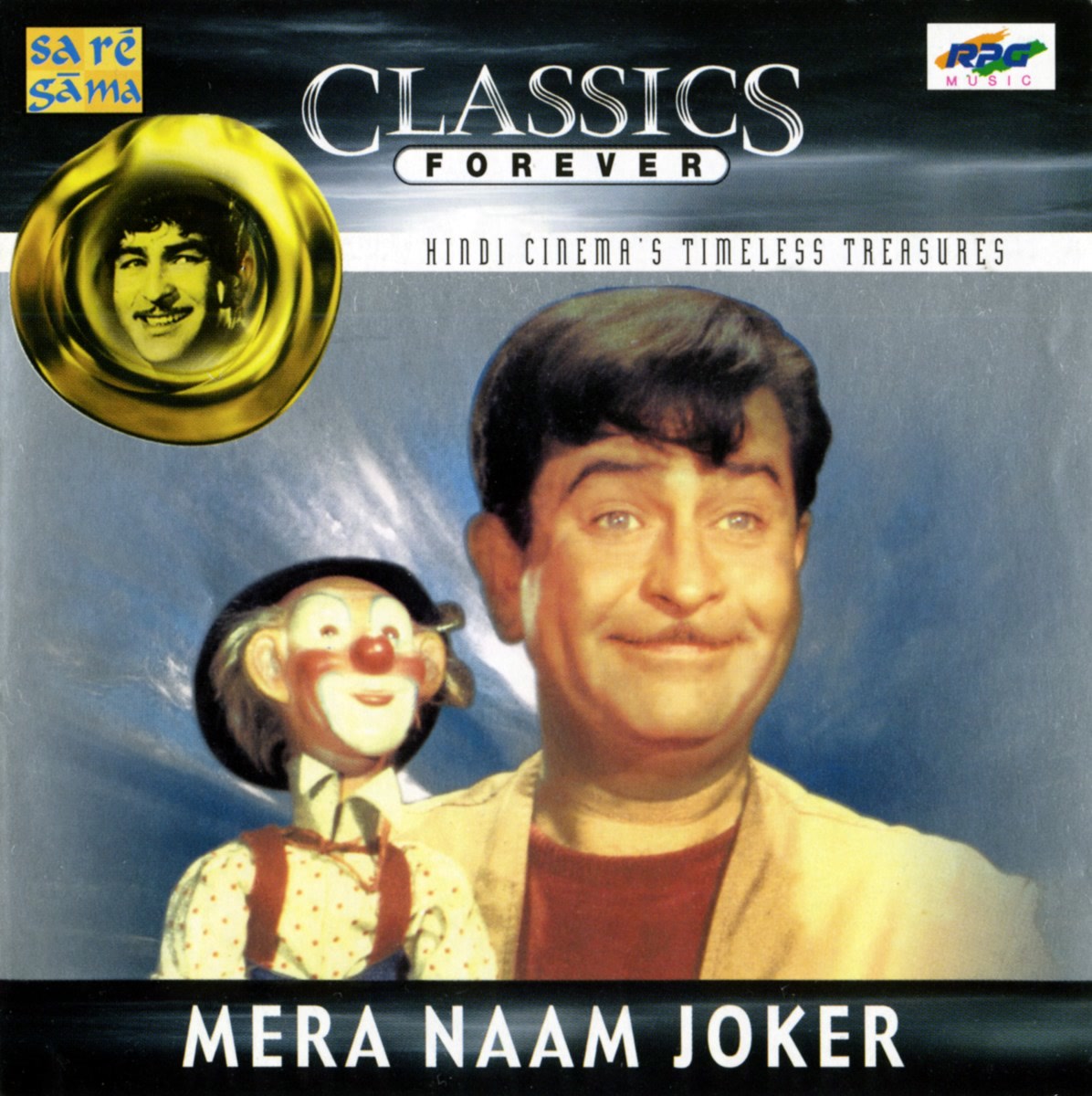 Mera Naam Joker (With Dialogues)