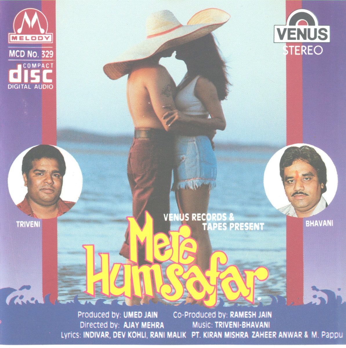Mere Humsafar