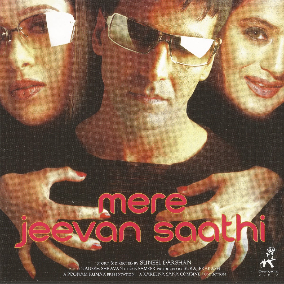 Mere Jeevan Saathi