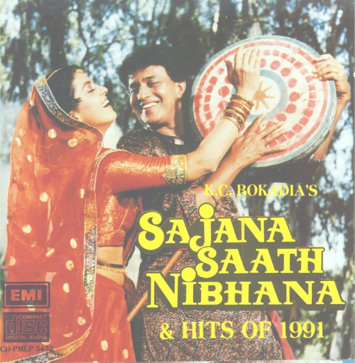 Sajana Saath Nibhana