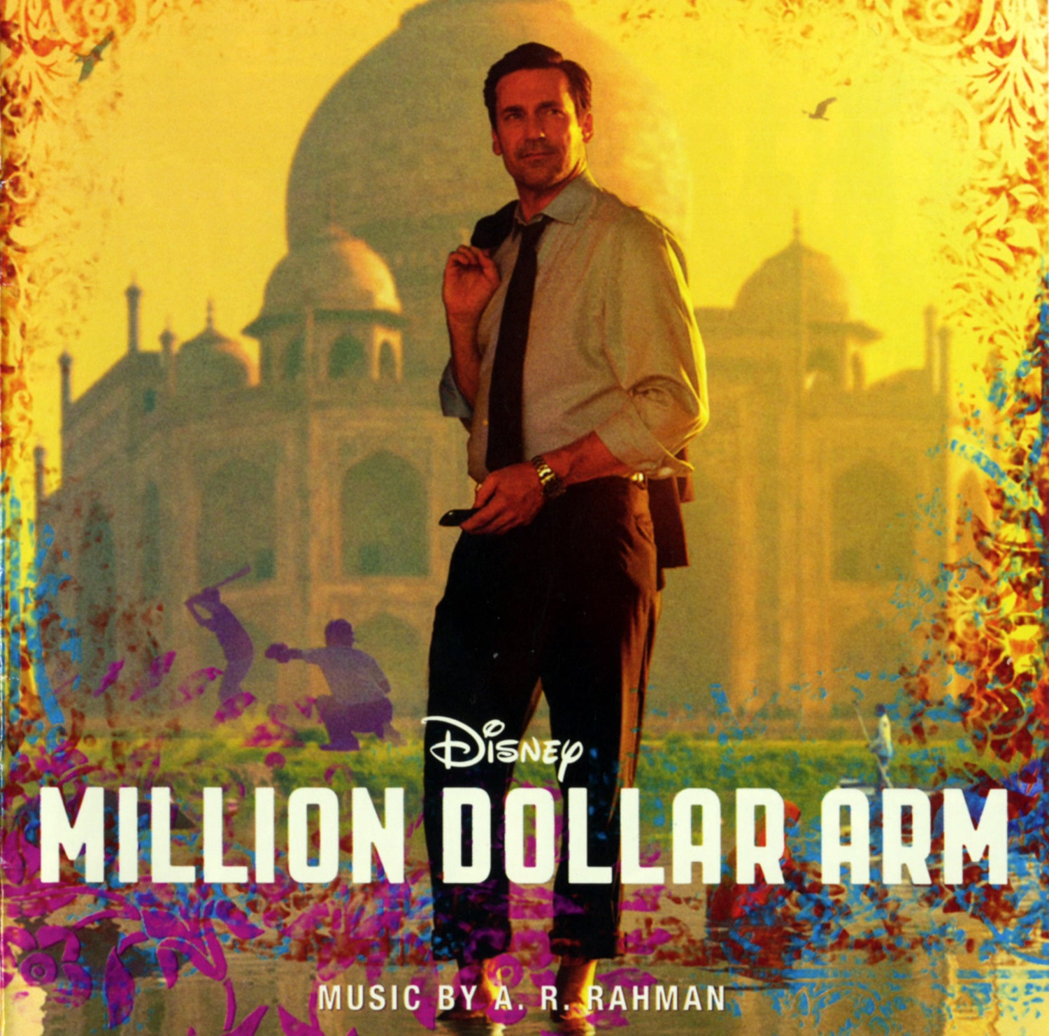 Million Dollar Arm