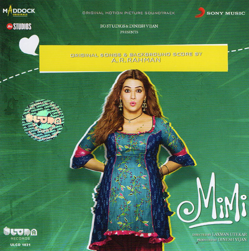 Mimi