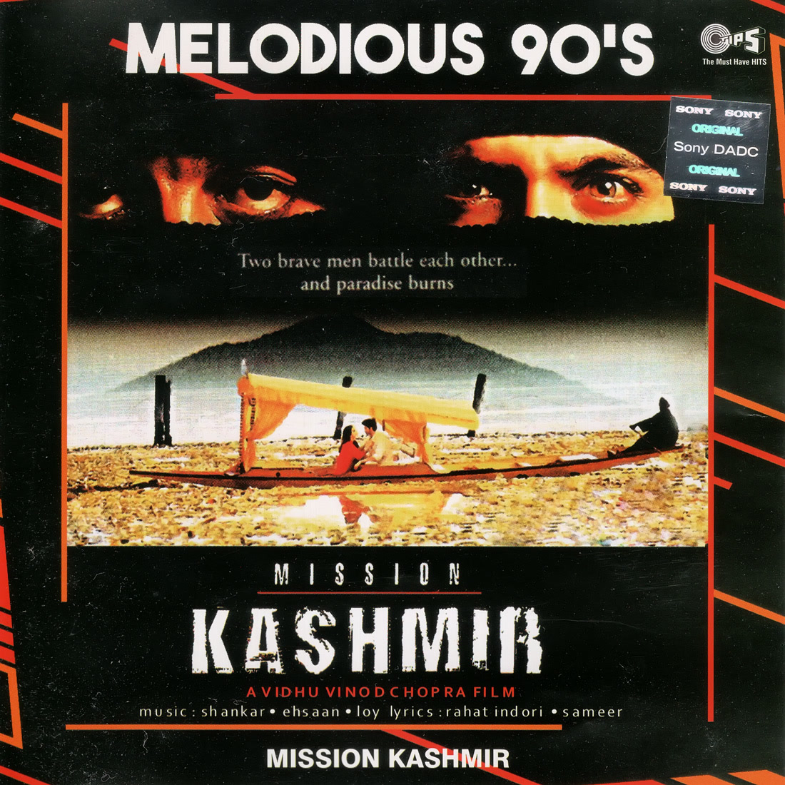 Mission Kashmir