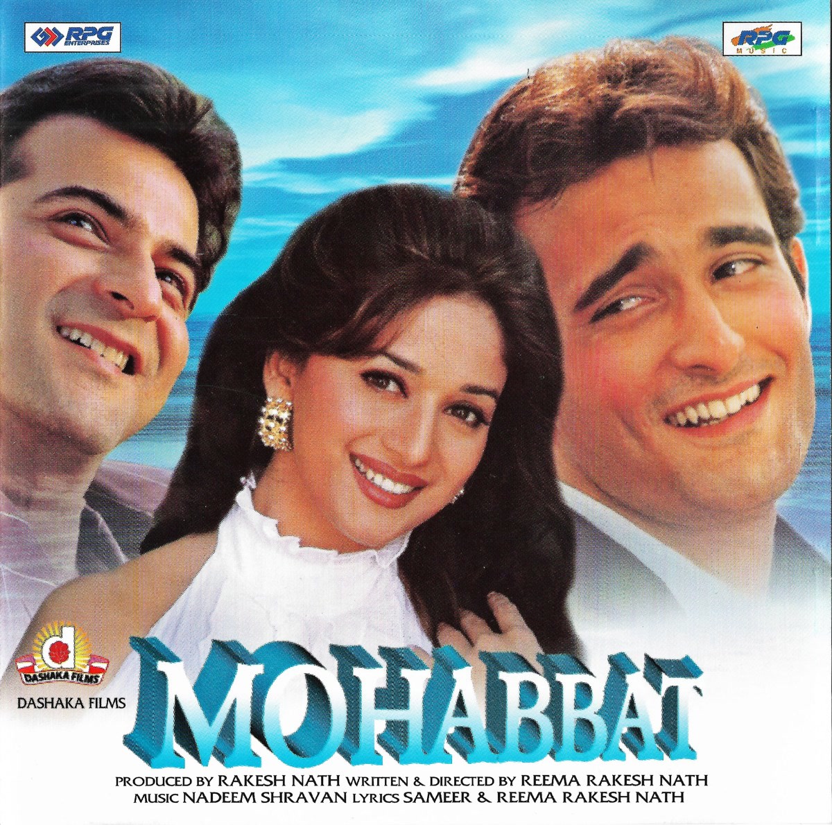 Mohabbat